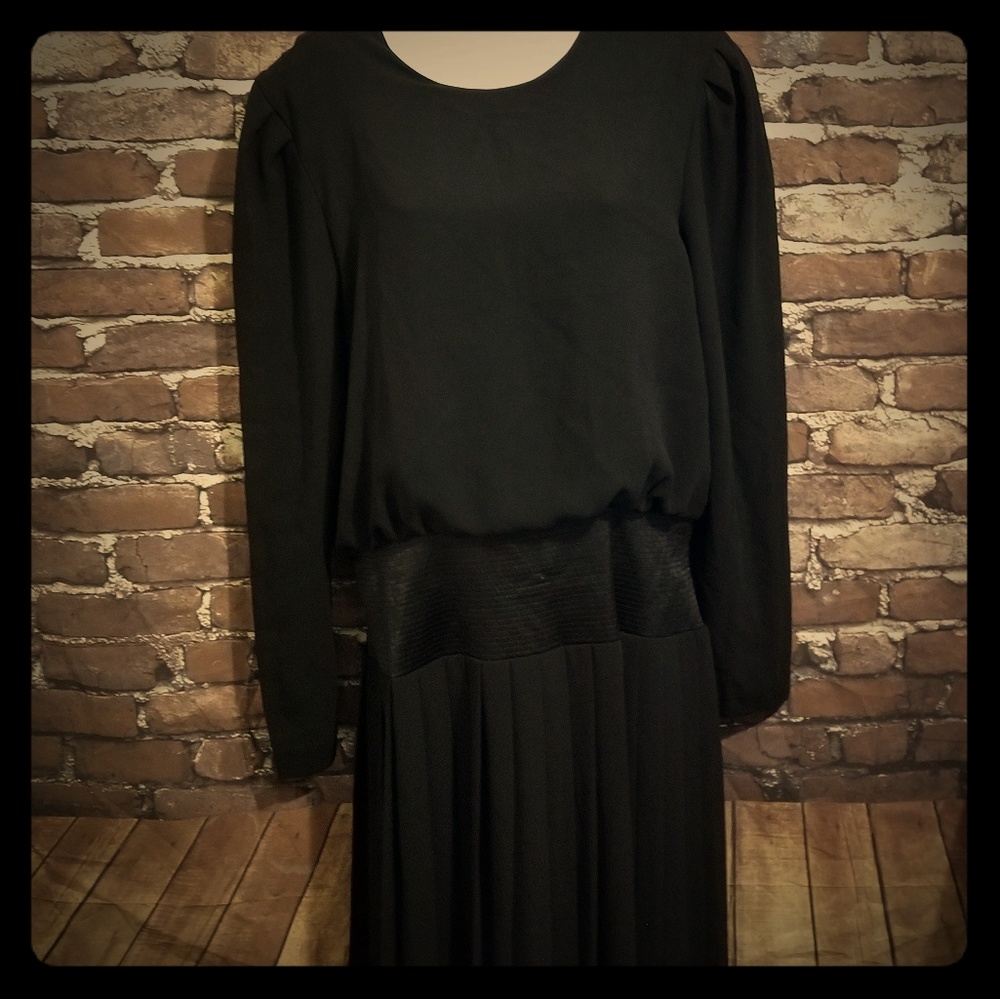 J Ellis women dress